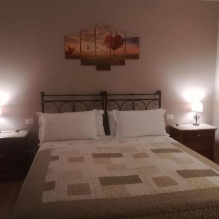 Bed and Breakfast La Libellula Villorba Exterior foto